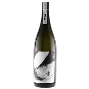 Kanaderu Junmai Ginjo Kimoto