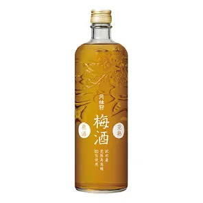 Kanjuku Umeshu Non Dilué