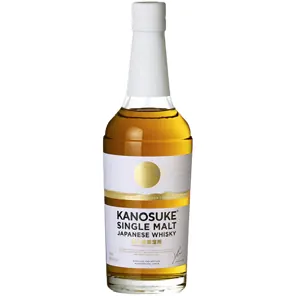 Kanosuke Single Malt