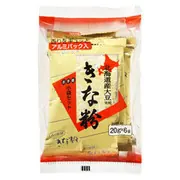Kinako de Hokkaido
