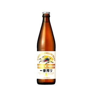 Bières