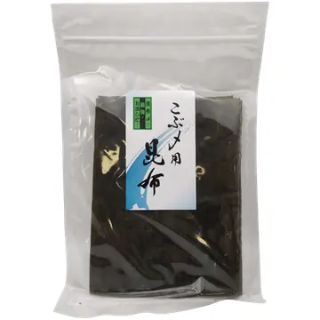 Kombu Jime