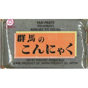 Konjac Kokuban