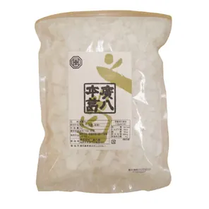 Kudzu en Granule