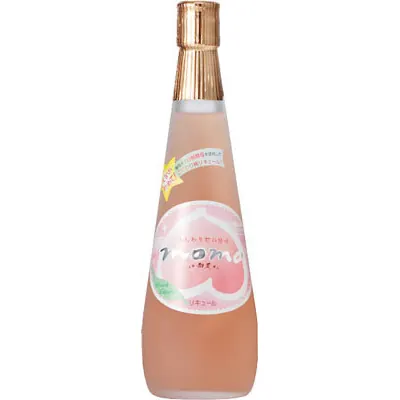 Liqueur de Pêche