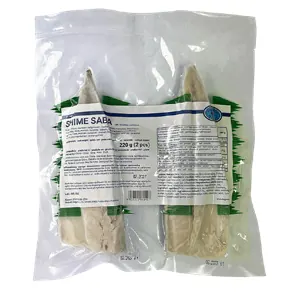 Macquereau Mariné au Vinaigre