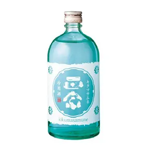 Masamune Sake Froid
