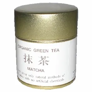 Matcha Bio