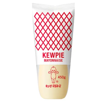 Mayonnaise Kewpie JP