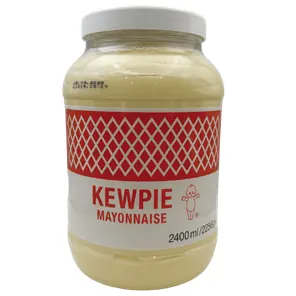 Mayonnaise Kewpie