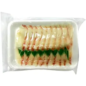 Meaji (Chinchard)