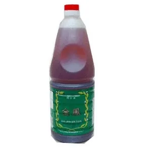 Mélange Huile de Sésame et Sauce Soja