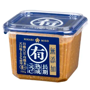 Miso Bio