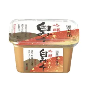 Miso Blanc Ginjo