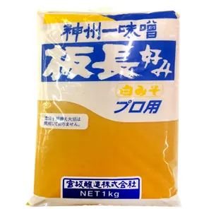 Miso Blanc Itachô Konomi