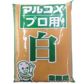 Miso Blanc Marukome Pro Sans Dashi