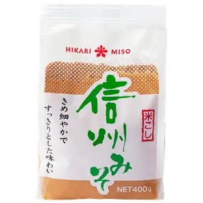 Miso Blanc Shinshu