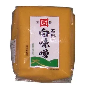 Miso Blanc Special