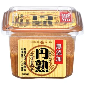 Miso Koji Sans Additif