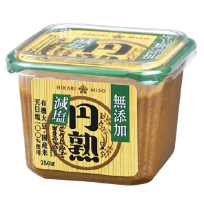 Miso Koji Sans Additif