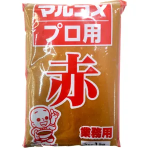 Miso Rouge Marukome Pro Sans Dashi