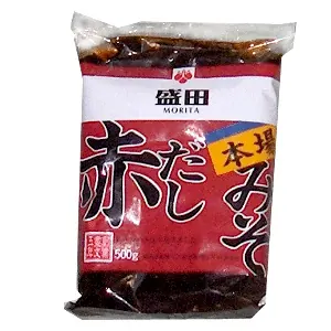 Miso Rouge