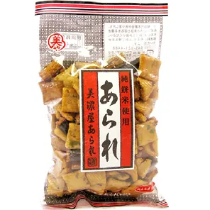 Mix Snacks Japonais
