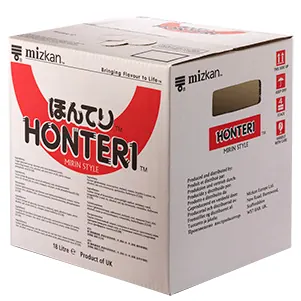 Mizkan Honteri