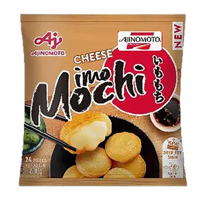 Mochi Cheese