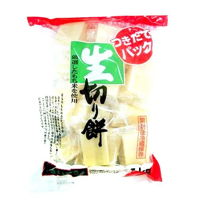 Produits de riz & Fermentation
