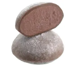Mochi Glacé Chocolat