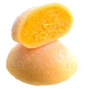 Mochi Glacé Mangue
