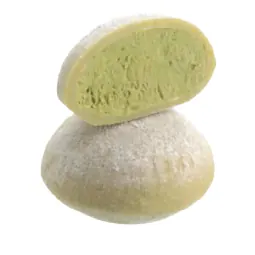 Mochi Glacé Matcha