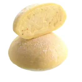 Mochi Glacé Vanille