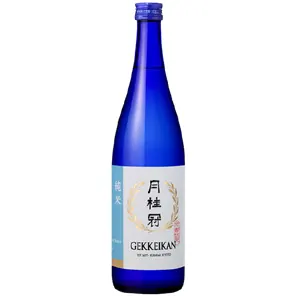 Modern Junmai