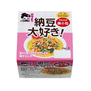 Natto Grains Extra Fin