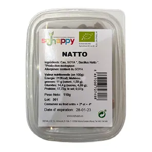 Natto
