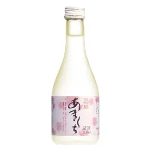 Nihonzakari Amakuchi