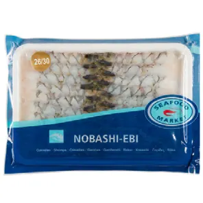 Nobashi Ebi White Tiger