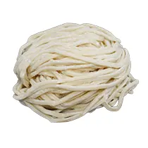 Nouilles Chijiremen Standard Sans Oeufs