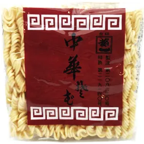 Nouilles Chinoises Fines