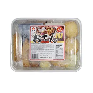 Oden Set