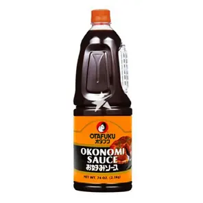 Okonomi Sauce Kokusai