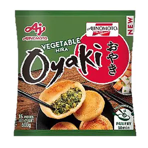 Oyaki Légumes
