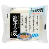 Pâte à Gyoza (85 MMØ)