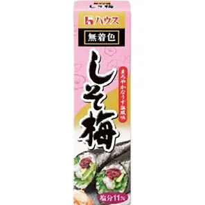 Pâte de Prune en Tube
