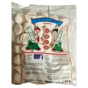 Perles de Coco