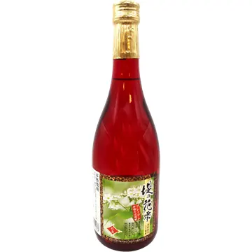 Premium Soba Shochu Tsutsumi No Hana Shizuku Rouge 25%