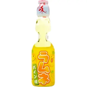 Ramune Ananas