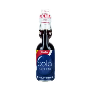 Ramune Cola